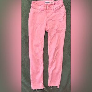 Barbie Pink Pants 💖